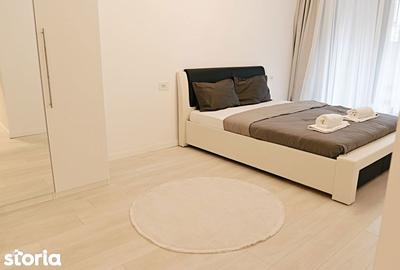 Apartament cu 3 camere în Pipera - 12