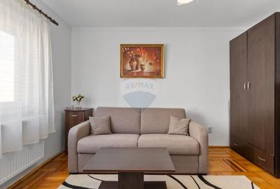 Apartament 1 camera de inchiriat zona Banul Maracine - 4