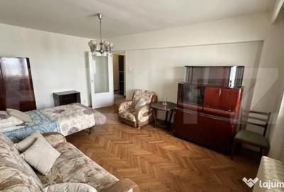 Apartament cu 4 camere decomandat în Central - 9