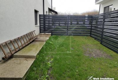 Unitate duplex premium - 200 mp utili, cartierul Iris - 2