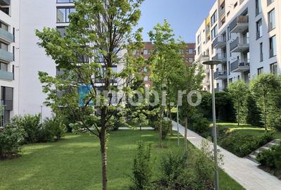 Apartament 3 camere, parcare subterana, Vivido, cartier Gheorgheni - 3