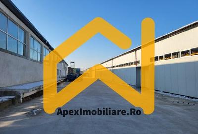 Spațiu comercial, de 1,800 mp, în Nord-Vest - 8