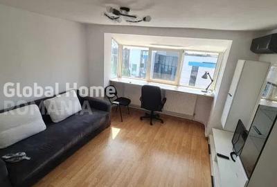 Apartament 2 Camere - Cismigiu | Centrala Proprie + Balcon - 1