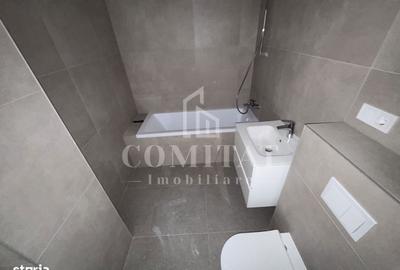 Apartament cu 2 camere semidecomandat în Apahida - 1