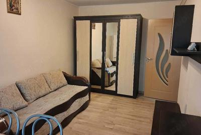 Garsonieră decomandată în Fălticeni - 2