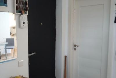 Apartament cu 2 camere în Florești - 7
