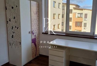 Apartament 3 camere, 2 balcoane, 68mp, parcare in garaj subteran! - 9