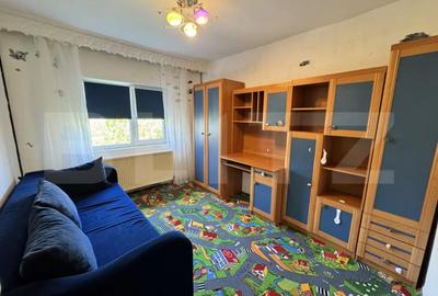 Apartament cu 3 camere decomandat în Central - 7