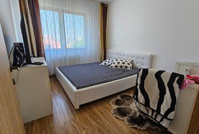 Berceni - Metalurgiei, Cartierul Solar, imobil 2018,mobilat si utilat, 3 camere - 5