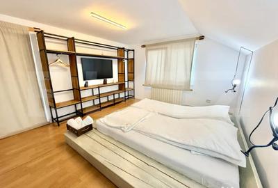Casă cu 6 camere cu Teren 500 Mp în Cetate - 1