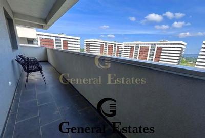 Apartament cu 2 camere semidecomandat, mobilat în Copou - 10