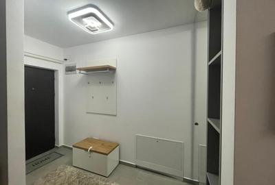 Apartament cu 3 camere decomandat, mobilat în Galata - 9
