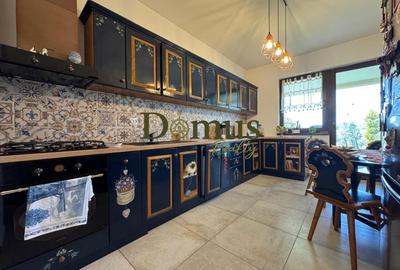 Complex Terra 2 | Casa parter mobila | Teren 800mp - 5