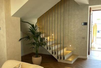 Vila - LakeSide Home - Ovidiu - Vedere catre lac - 2