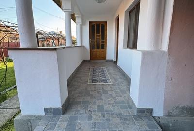 Casă cu 4 camere în Ceauru - 7
