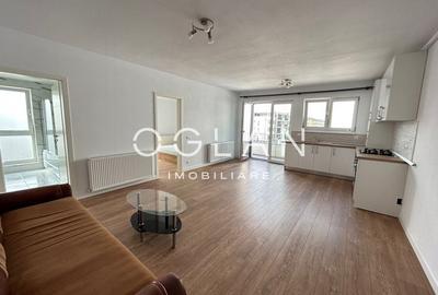 Apartament 3 cam, etaj 2 , Cartierul Arhitectilor COMISION 0% Apartament 3 cam, etaj 2 , Cartierul Arhitectilor COMISION 0% - 4