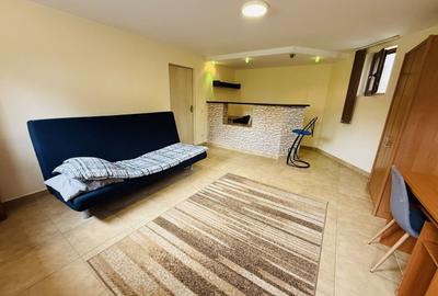 Garsonieră decomandată în Bogdăneștilor - 4