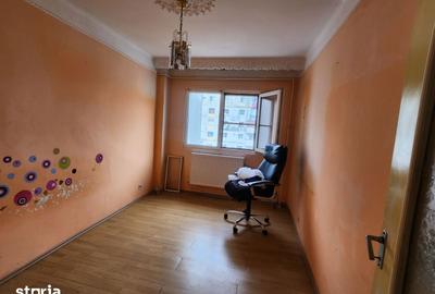 Apartament cu 3 camere decomandat în Republicii - 15