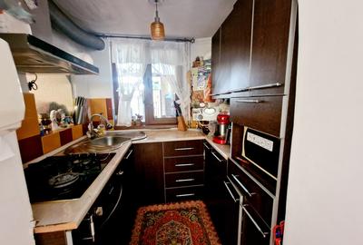 Casa la sol cu 3 camere + pod circulabil, complet renovata zona Anda, Constanta - 20