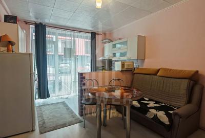 Apartament cu 2 camere decomandat, mobilat în Arhitecților - Calea Cisnădiei - 1