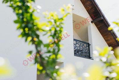 Casă cu 2 camere cu Teren 943 Mp în Central - 3