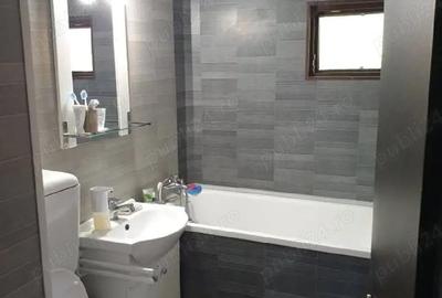 Apartament cu 2 camere semidecomandat în Central - 2