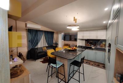 Apartament 4 camere in bloc nou, 110mp totali, terasa - 2