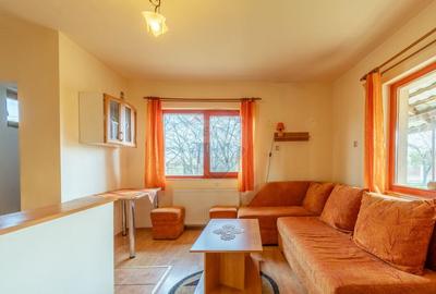 Casa de vanzare Jucu de Mijloc, Zona Panemar Teren intravilan 3301 mp - 4