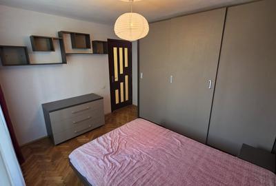 Apartament cu 2 camere decomandat, mobilat în Gruia - 11