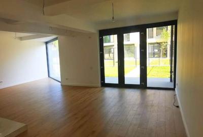 VILA TULIP, PRIMAVERII VILLAS, CARTIER PRIVAT LANGA ORAS - 14