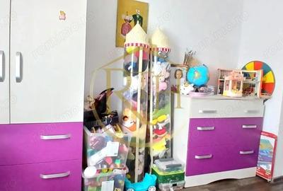 Apartament cu 3 camere decomandat în Buziașului - 6