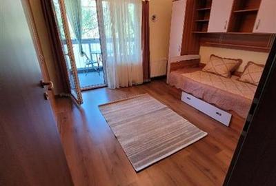 Garsonieră semidecomandată, mobilată în Olteniței - 2
