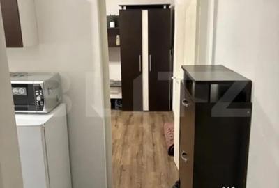 Garsonieră decomandată în Gruia - 4