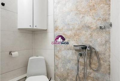 Garsonieră semidecomandată, mobilată în Central - 5