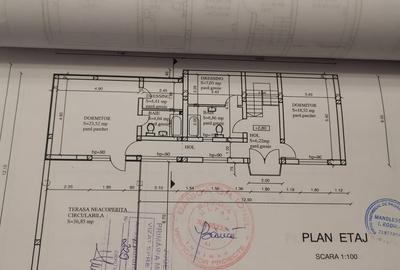 Casă în Central - 2