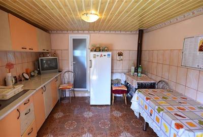 Casă individuală cu 3 camere cu Teren 1582 Mp în Păgaia - 12