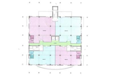 Spatiu SAD - Cladire birouri -Rebreanu - 5