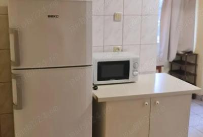 Garsonieră decomandată în Chișinau - 3