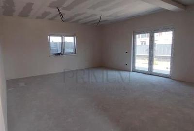 Duplex individual - spatios - canalizare - personalizare interioara - mansardabi - 5