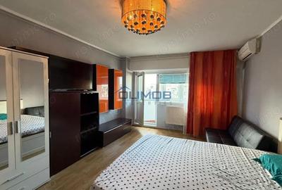 Garsonieră decomandată, mobilată în Sebastian - 3