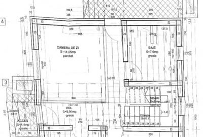 Casa individuala cu 5 camere -136mp- Mosnita Noua - Pozitie Centrala - 10