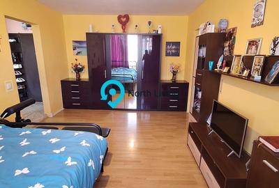 Apartament cu 2 camere, mobilat în Alexandru Obregia - 15