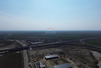 Teren agricol extravilan de 5000000 mp, în Slobozia Ciorăști - 12