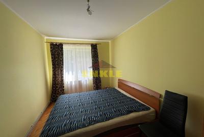 Apartament cu 2 camere decomandat în Central - 2