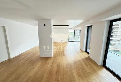 Apartament 4 camere | Yacht Kid | Terasa | 3 locuri de parcare | COMISION 0 - 4