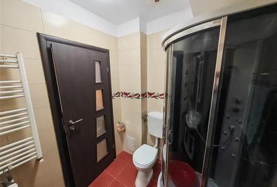 Garsonieră nedecomandată în Lujerului - 9