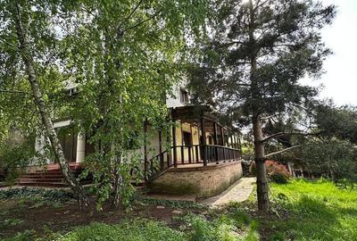 Casă cu 4 camere cu Teren 1200 Mp în Central - 3