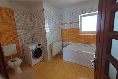 Casă cu 4 camere în Mănăștur - 8