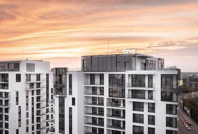 Apartament de lux cu 4 camere – One Herăstrău Towers - 9