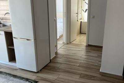 Garsonieră decomandată în Podul de Fier - 2